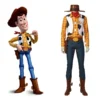 Woody