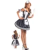 French Maid