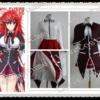 Rias Gremory – High School DxD