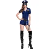 Police Uniform