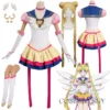 Sailor Moon (Usagi Tsukino) – Sailor Moon