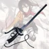Mikasa Katana - Attack on Titan
