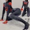 Sexy Spider Girl